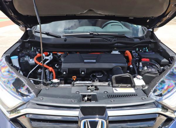 【幫你選車】2.0T和混動選哪個? 廣汽傳祺GS4 PLUS對比本田CR-V 【幫你選車】2.0T和混動選哪個? 廣汽傳祺GS4 PLUS對比本田CR-V