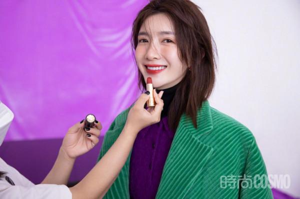 五大刊11月刊封面大賞 王俊凱楊洋李現劉雯Angelababy江疏影劉詩詩