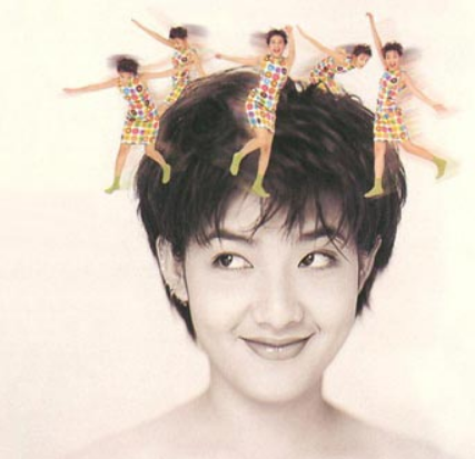 “健康歌”范曉萱:從“天之驕女”到“女魔頭”,是誰害了她? “健康歌”范曉萱:從“天之驕女”到“女魔頭”,是誰害了她?