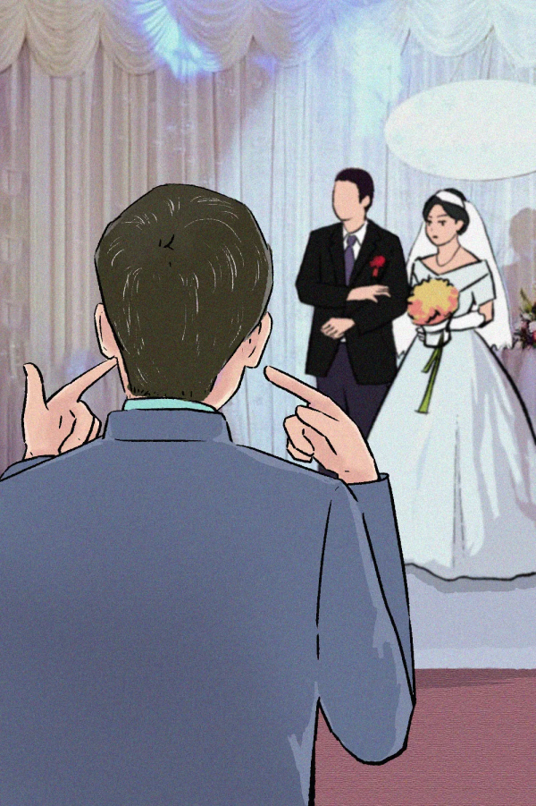 “你是爸爸最珍貴的寶石” “你是爸爸最珍貴的寶石”