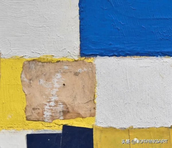 為什麼蒙德里安的格子看似簡單,卻不是人人能畫得了 為什麼蒙德里安的格子看似簡單,卻不是人人能畫得了