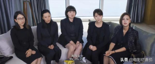 2021年十大爛片:姜文排第四,包貝兒一導一演,馬麗兩部上榜 2021年十大爛片:姜文排第四,包貝兒一導一演,馬麗兩部上榜