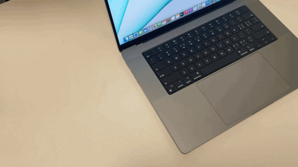 支援雷電4傳輸協議，LINKPO這個小小的磁吸轉接頭就是這麼厲害