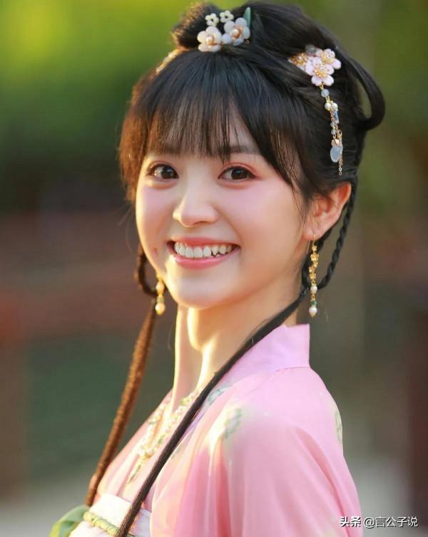 10位“甜寵劇”專業戶的女星，有人成單親媽媽，有人高開低走