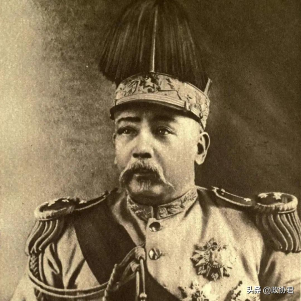 史料丨外國人眼中的辛亥革命