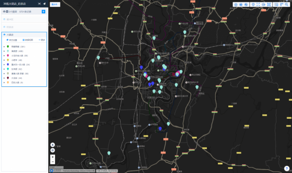 火鍋店怎麼開才成功?開在奶茶店旁邊 | 數字化的秘密 火鍋店怎麼開才成功?開在奶茶店旁邊 | 數字化的秘密