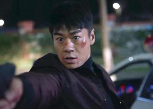 “山狼”徐佳，前3任女友皆為傳言，第4任仍然是謎