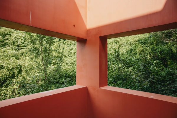 住在世界級的別墅群裡是怎樣的一種體驗? 住在世界級的別墅群裡是怎樣的一種體驗?