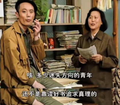 《編輯部的故事》播出30年：主角德利身敗名裂 劉書友患癌離世15年