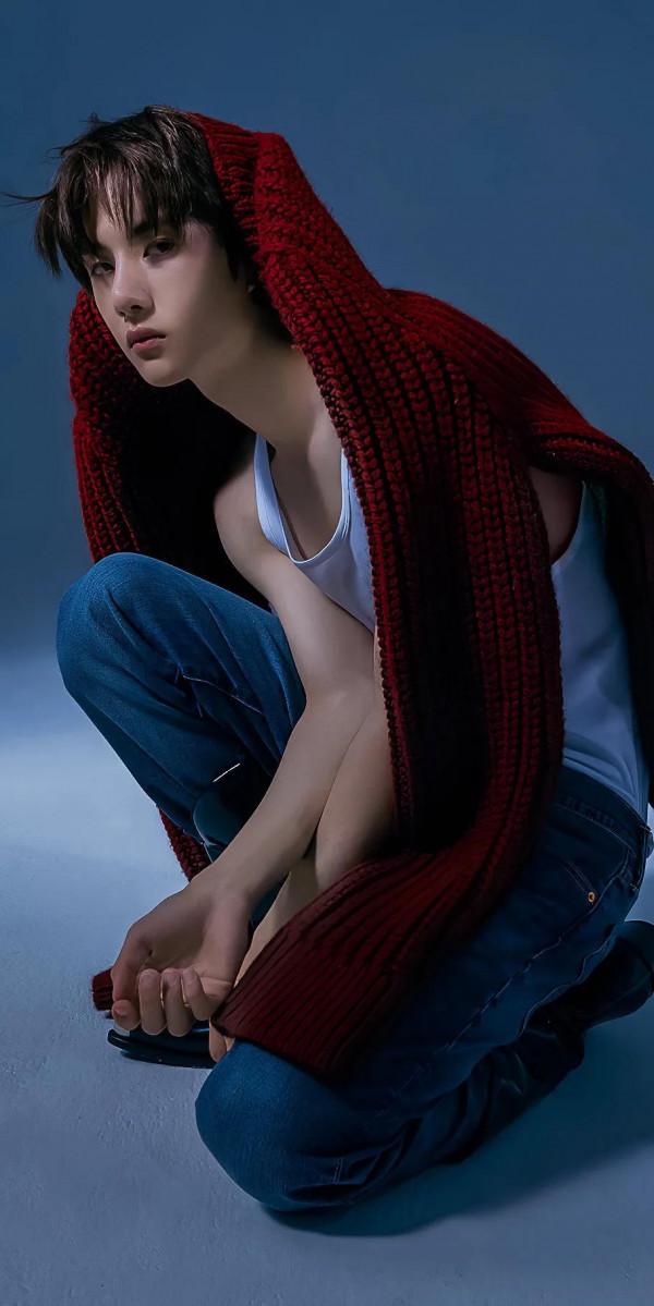 王一博 我直接喊老公