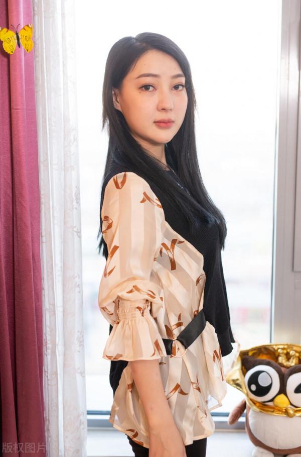 李小璐，郭美美，宋祖兒，誰更美麗些？