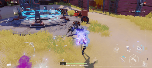 新遊預報丨《幻塔》將上線！《無邊存在》《迷霧公式》來襲