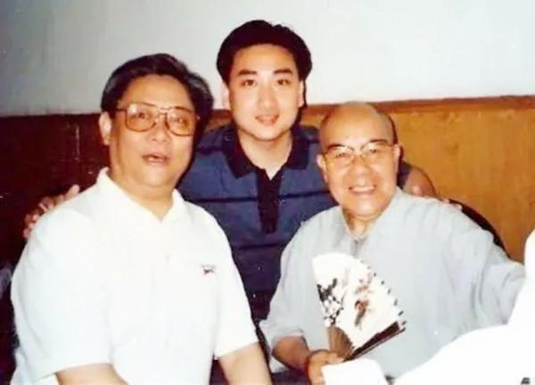 張學津後事：全體徒弟跪拜高喊：“師父，我們都是您的兒子”