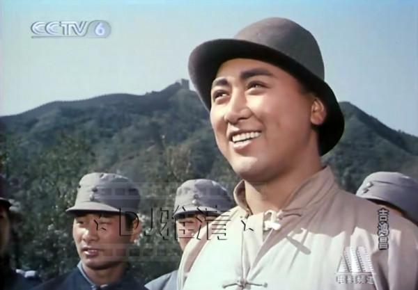 42年後，《吉鴻昌》主演現狀迥異，有人86歲健壯如牛，有人已去世