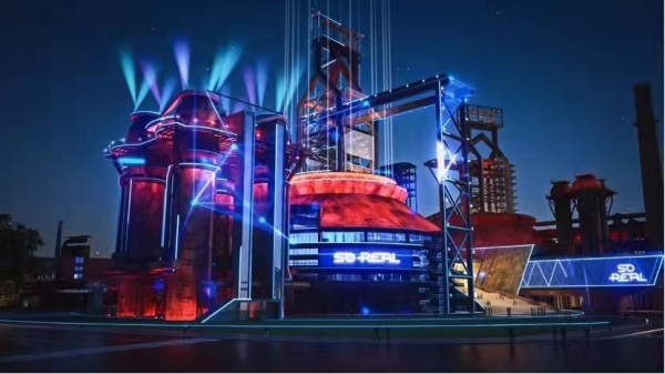 資訊:解碼藍色宇宙的進階之路 資訊:解碼藍色宇宙的進階之路