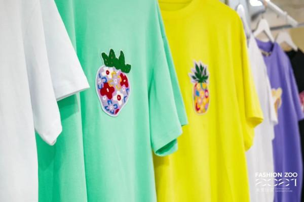FASHION ZOO 2021“未來玩家”集結在此 FASHION ZOO 2021“未來玩家”集結在此