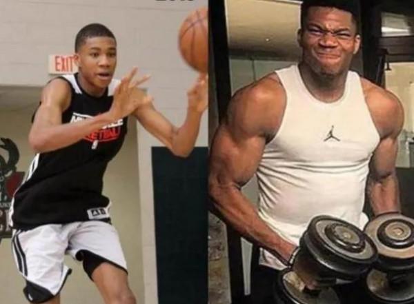 自律得可怕！科比、詹姆斯後繼有人，是NBA聯盟的驕傲