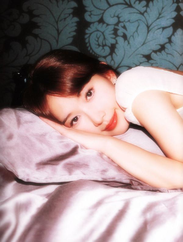 有這樣一張臉,聲音還有什麼好挑刺的 有這樣一張臉,聲音還有什麼好挑刺的