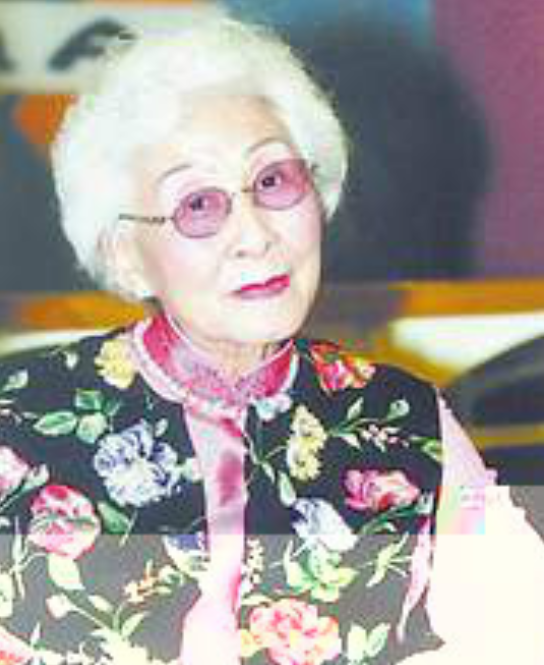 12位年近100歲還健在的老戲骨，秦怡令人敬佩，田華一生太可憐