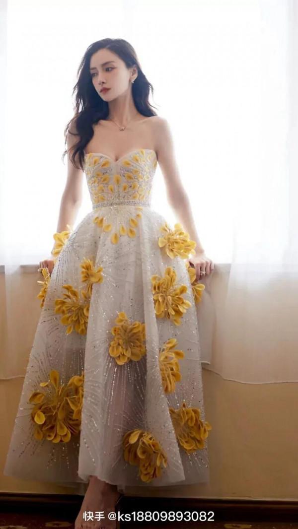 女明星集圖:楊穎 女明星集圖:楊穎