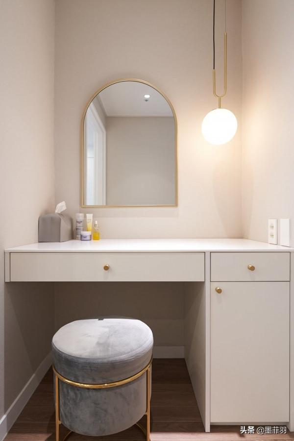 如果極簡風不翻車，我也願意在家宅著，115平的治癒效果！傲嬌了