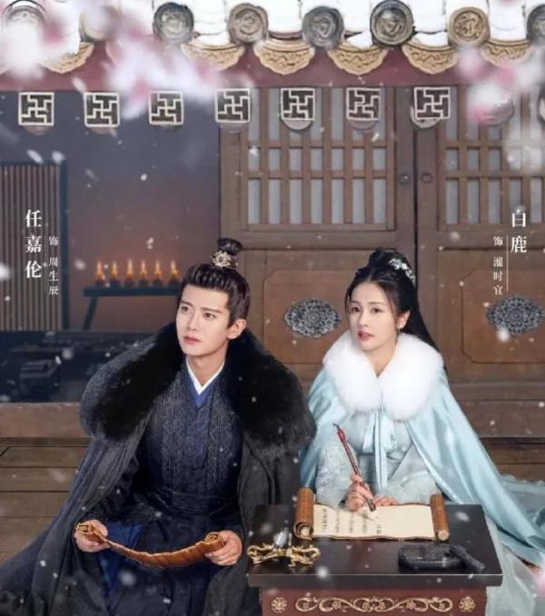 別以為貼個鬍子就是女扮男裝，這6位女星的男裝太帥，真不糊弄人