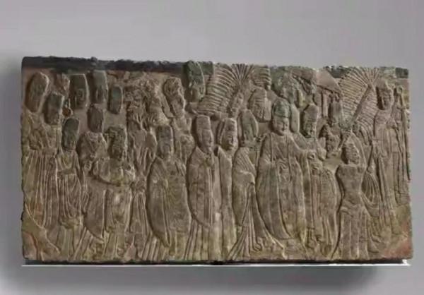 流失到世界各國的中國珍寶級文物