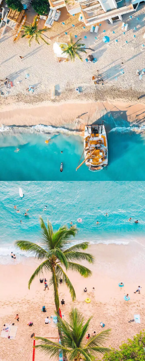 2021年最令人嚮往的7種旅行方式，你偏愛哪一種？