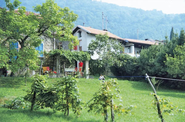 這個愛造房子的男人，連村上春樹也著迷，進來認識一下