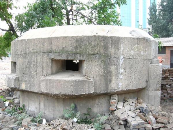 這處城門寄託“邦國永定”之意,卻歷經五次戰爭 這處城門寄託“邦國永定”之意,卻歷經五次戰爭