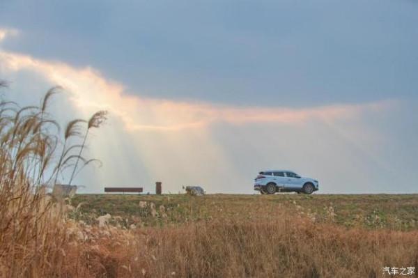那車那人那狗 漫遊甘青 十三 日！