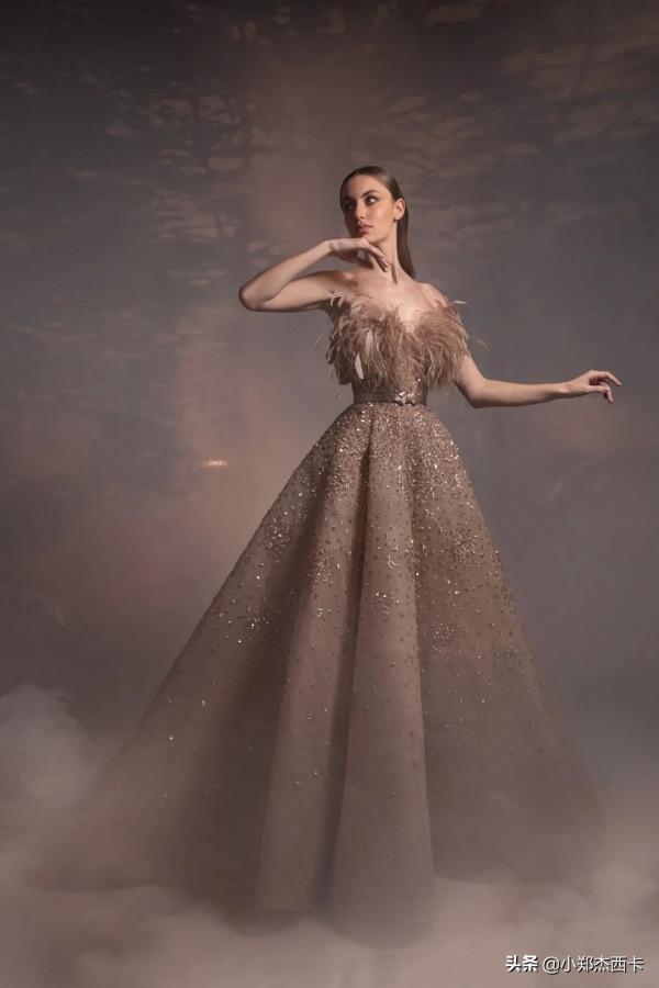 看完女明星們的金雞獎紅毯生圖，我的容貌焦慮好多了…