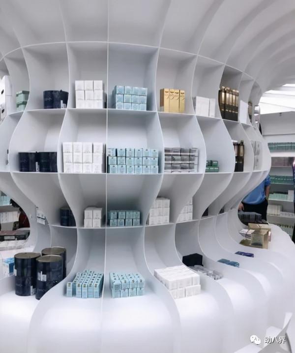 新物種┃HARMAY話梅：工業風、數字化、高估值？