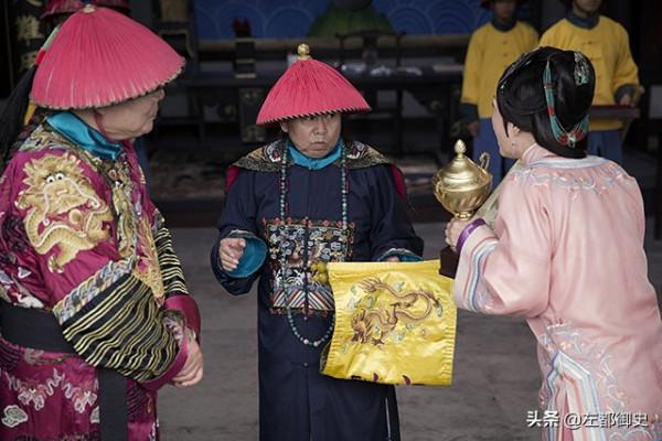 考中進士就能當上知縣嗎？實際上路還很長，運氣好的也要三五年