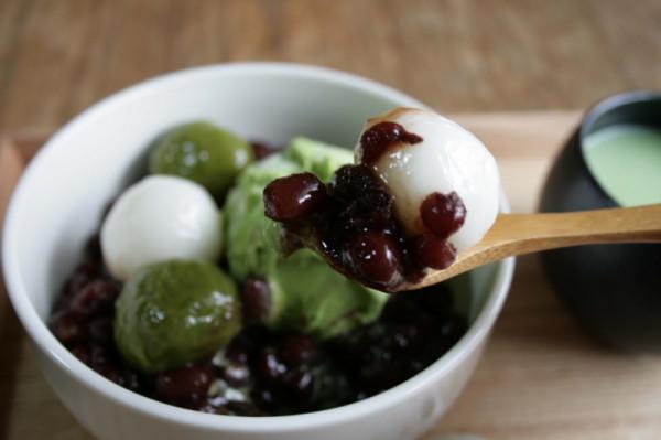 日本美食全紀錄：小吃、主食、菜餚、甜點、飲料，一個也不能少