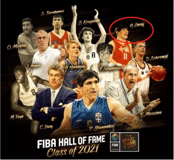 “中國長城”鄭海霞：43歲嫁粉絲，54歲沒孩子，姚明找她借鞋穿