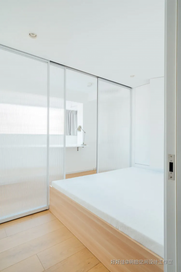 64㎡竟住下祖孫三代6口人，中國家庭透過改造實現“幸福的蝸居”