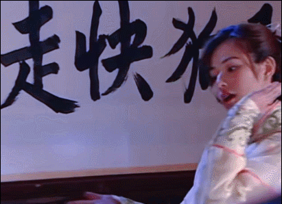 《天下第一》過去17年了，還有人在爭論七大女主演，誰顏值最高？