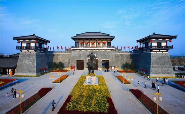 江蘇文旅頭條 &vert; 享受冰雪世界樂趣，這20條主題遊線路不容錯過