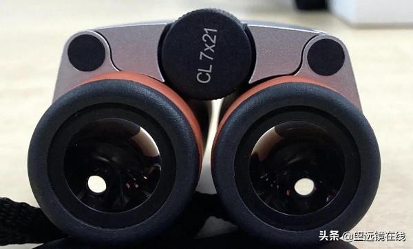 2021施華洛世奇CL CURIO 7x21口袋鏡第一印象 2021施華洛世奇CL CURIO 7x21口袋鏡第一印象