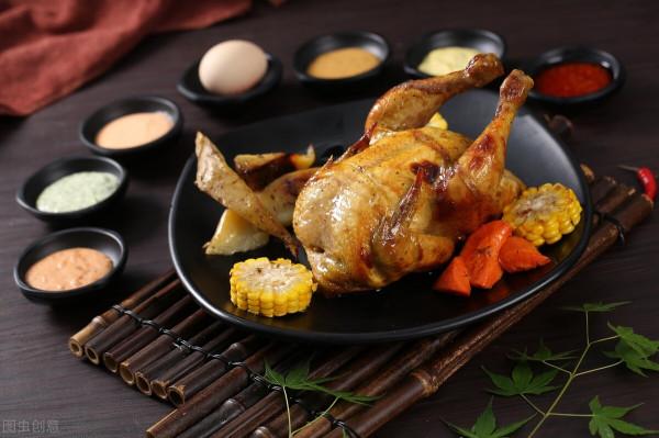 中國有名的8道雞，堪稱雞界“天花板”，中秋節端上桌，有面子
