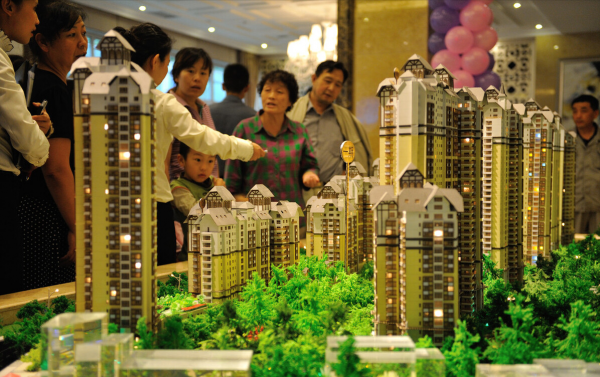 還在挑選小產權房？這4大缺陷購房者最好提前瞭解，以免吃大虧