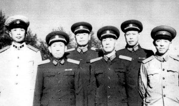 開國少將享年93歲,女兒也是少將,女婿曾擔任山西省委書記 開國少將享年93歲,女兒也是少將,女婿曾擔任山西省委書記