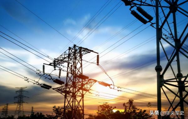 中國拉閘限電,西方陷入用電荒,黎巴嫩全國停電,發生了什麼? 中國拉閘限電,西方陷入用電荒,黎巴嫩全國停電,發生了什麼?