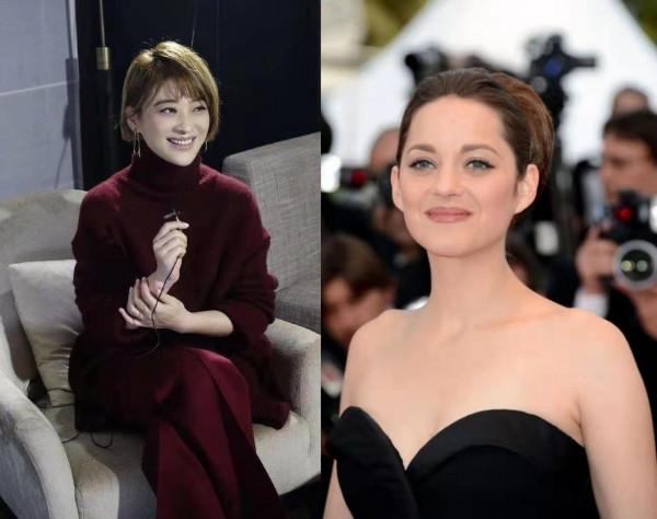 異父異母也能這麼相像 異父異母也能這麼相像