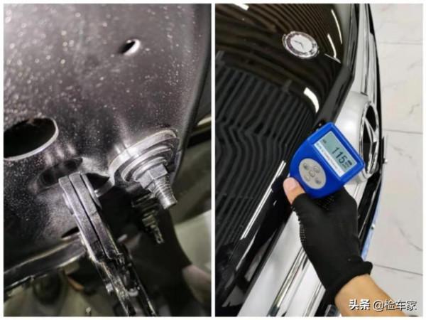 當年同級別沒有對手！這輛4.7T的賓士GL500要價46萬，該不該買？