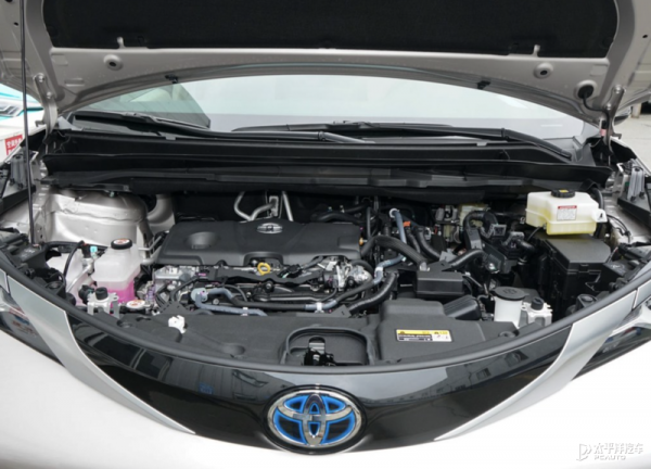 廣州最新節能車目錄公佈！廣汽豐田賽那/威颯入選