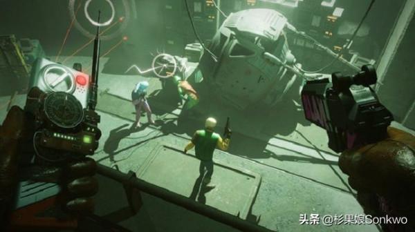 2021年度射擊遊戲盤點，今天你“射爆”了麼