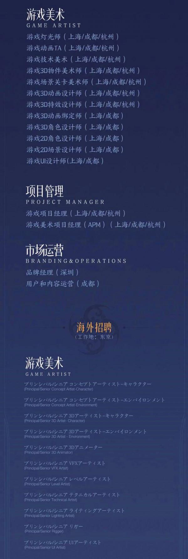 眼花了?騰訊開放世界新遊火到國外,小島秀夫竟免費幫忙宣傳 眼花了?騰訊開放世界新遊火到國外,小島秀夫竟免費幫忙宣傳