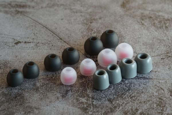 不足千元也震懾：平面振膜耳塞大進化，極小腔體下的瘋狂解析